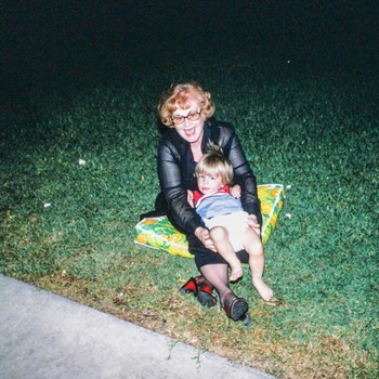 Photo of Mildrid Newson